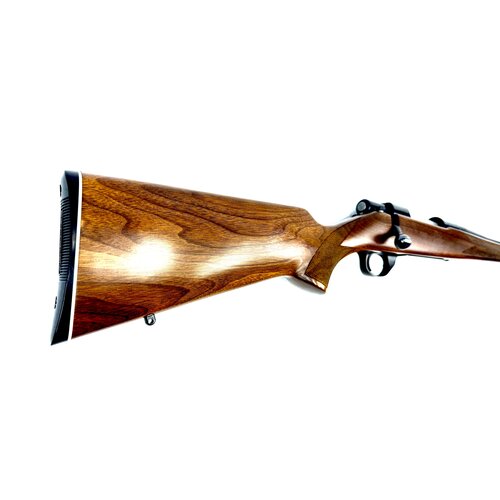 MOSSBERG Model 1550 270 Win, Walnut Stock, Made By Howa Japan, Excellent Condition MOSSBERG Model 1550 270 Win, Walnut Stock, Made By Howa Japan, Excellent Condition