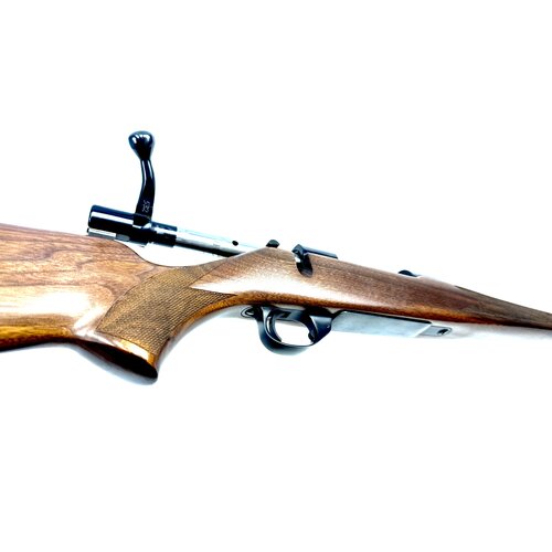 MOSSBERG Model 1550 270 Win, Walnut Stock, Made By Howa Japan, Excellent Condition MOSSBERG Model 1550 270 Win, Walnut Stock, Made By Howa Japan, Excellent Condition