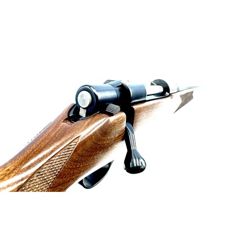 MOSSBERG Model 1550 270 Win, Walnut Stock, Made By Howa Japan, Excellent Condition MOSSBERG Model 1550 270 Win, Walnut Stock, Made By Howa Japan, Excellent Condition