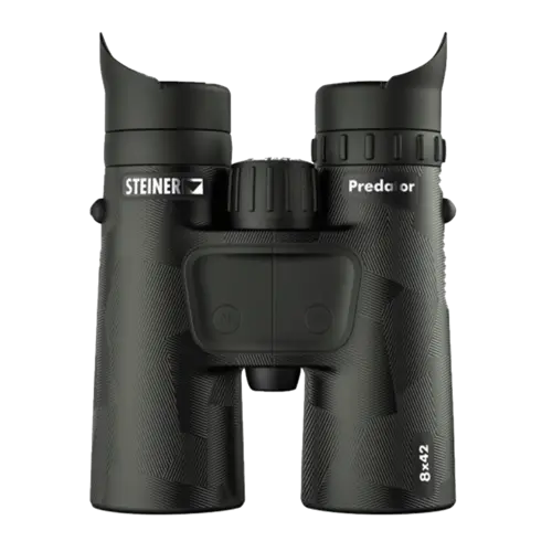 Steiner Predator 8x42 Binoculars Steiner Predator 8x42 Binoculars