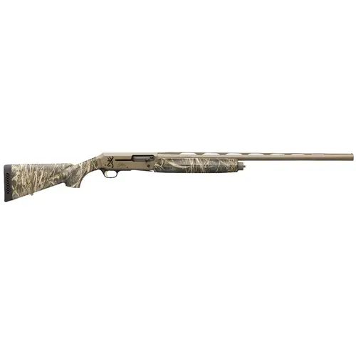 Browning Silver Field Max-7 Camo 12 Gauge 3.5" 28" 3 Invector Plus Chokes Browning Silver Field Max-7 Camo 12 Gauge 3.5" 28" 3 Invector Plus Chokes