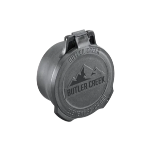 Butler Creek Element Scope Cap
