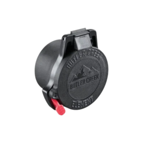 Butler Creek Element Scope Cap