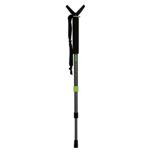 Primos Hunting Primos Pole-Cat Adjustable Short Mono Pod 16"min/38"max