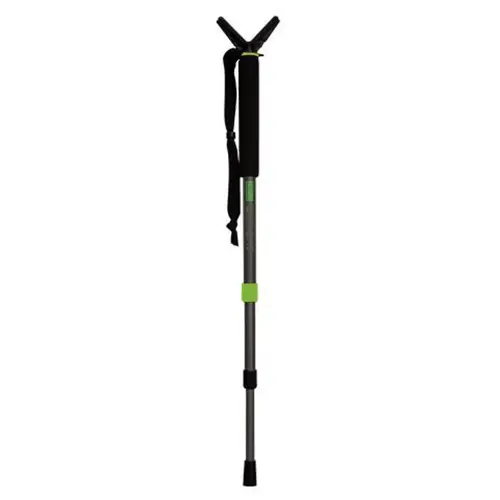 Primos Hunting Primos Pole-Cat Adjustable Short Mono Pod 16"min/38"max