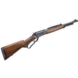 Pedersoli 30-30 Winchester Lever Action Droptine Classic 19" Picatinny Rail 86/71, In Box, Excellent Condition