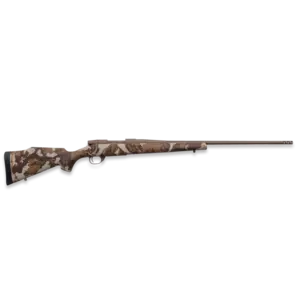 Weatherby Weatherby Vanguard 300WM, First Light Camo, Very Good Condition