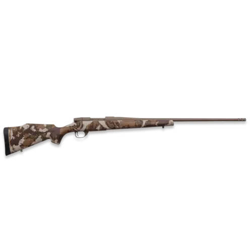 Weatherby Weatherby Vanguard 300WM, First Light Camo, Very Good Condition