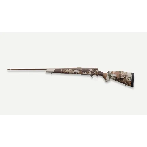 Weatherby Weatherby Vanguard 300WM, First Light Camo, Very Good Condition