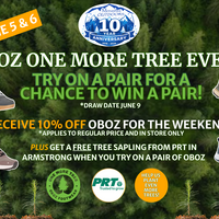 OBOZ ONE MORE TREE EVENT