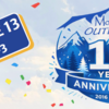 Celebrate 10 Years With Us! 