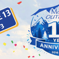Celebrate 10 Years With Us! 