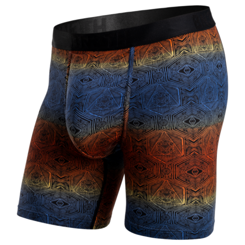 BN3TH Classic Boxer Brief Print