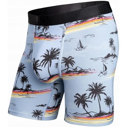 BN3TH Classic Boxer Brief Print