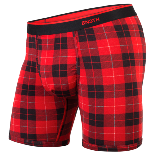 BN3TH Classic Boxer Brief Print