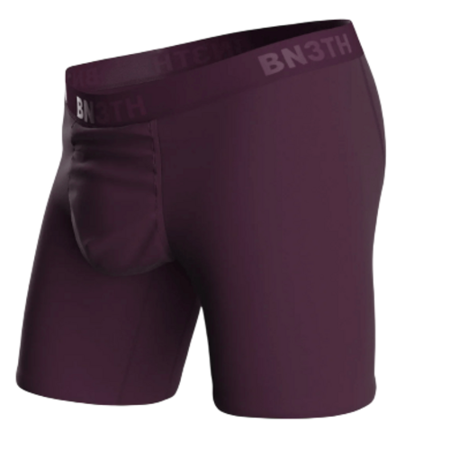 BN3TH Classic Boxer Brief Solid BN3TH Classic Boxer Brief Solid