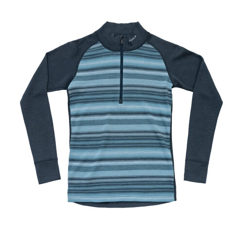 Devold of Norway Women's Signature Merino 230 Zip