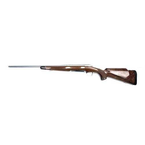 Browning X-Bolt 30-06 White Gold Medallion, Excellent Condition