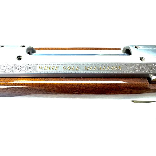 Browning X-Bolt 30-06 White Gold Medallion, Excellent Condition