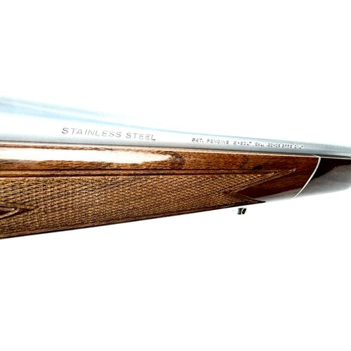 Browning X-Bolt 30-06 White Gold Medallion, Excellent Condition