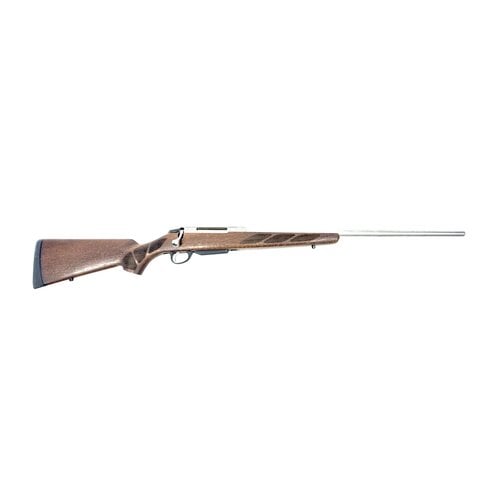 Tikka T3x 300WSM Stainless Hunter, Unfired As New In Box Condition