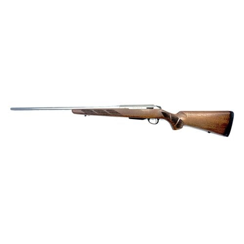 Tikka T3x 300WSM Stainless Hunter, Unfired As New In Box Condition