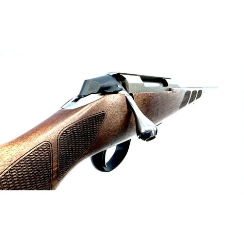 Tikka T3x 300WSM Stainless Hunter, Unfired As New In Box Condition