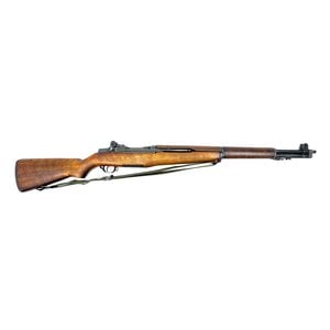 Beretta M-1 Garand 30-06 Rifle w/ Period Sling, Very Good Condition Beretta M-1 Garand 30-06 Rifle w/ Period Sling, Very Good Condition
