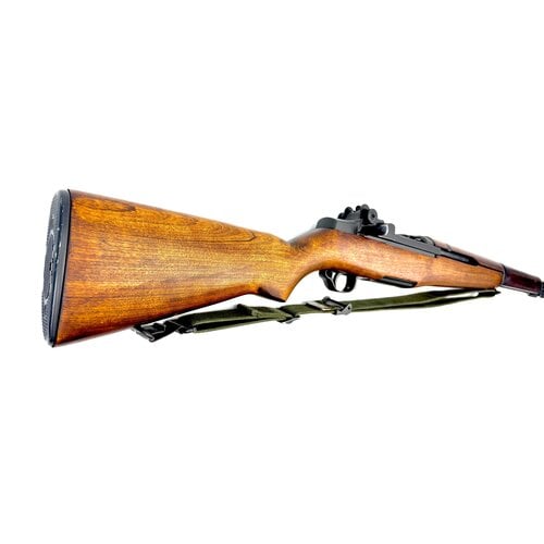 Beretta M-1 Garand 30-06 Rifle w/ Period Sling, Very Good Condition Beretta M-1 Garand 30-06 Rifle w/ Period Sling, Very Good Condition