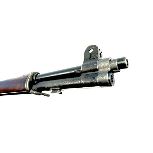 Beretta M-1 Garand 30-06 Rifle w/ Period Sling, Very Good Condition Beretta M-1 Garand 30-06 Rifle w/ Period Sling, Very Good Condition