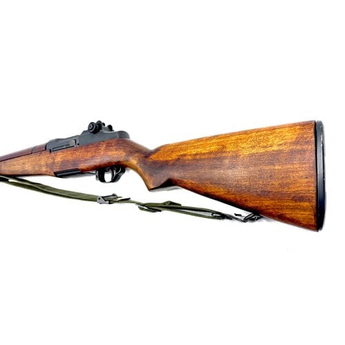 Beretta M-1 Garand 30-06 Rifle w/ Period Sling, Very Good Condition Beretta M-1 Garand 30-06 Rifle w/ Period Sling, Very Good Condition