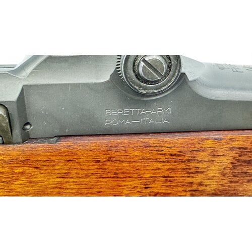 Beretta M-1 Garand 30-06 Rifle w/ Period Sling, Very Good Condition Beretta M-1 Garand 30-06 Rifle w/ Period Sling, Very Good Condition