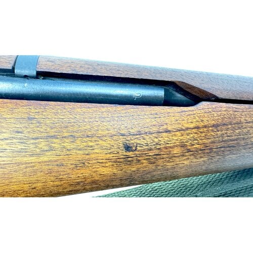 Beretta M-1 Garand 30-06 Rifle w/ Period Sling, Very Good Condition Beretta M-1 Garand 30-06 Rifle w/ Period Sling, Very Good Condition