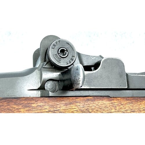 Beretta M-1 Garand 30-06 Rifle w/ Period Sling, Very Good Condition Beretta M-1 Garand 30-06 Rifle w/ Period Sling, Very Good Condition