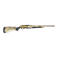 BAR Mk3 30-06, Bronze Ceracote, A-TACS AU Camo, Very Good Condition