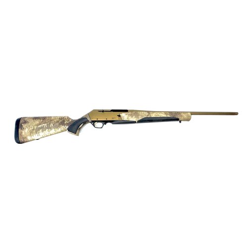 Browning BAR Mk3 30-06, Bronze Ceracote, A-TACS AU Camo, Very Good Condition