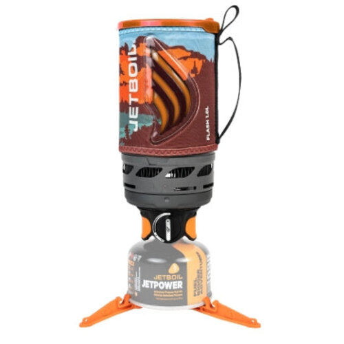 JetBoil Flash 1.0L JetBoil Flash 1.0L