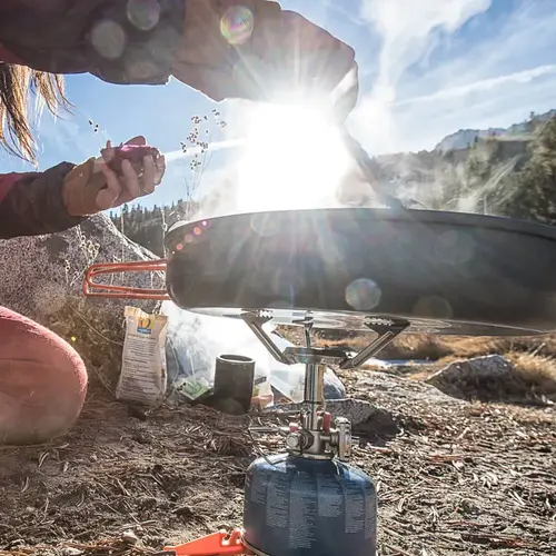 JetBoil MightyMo JetBoil MightyMo