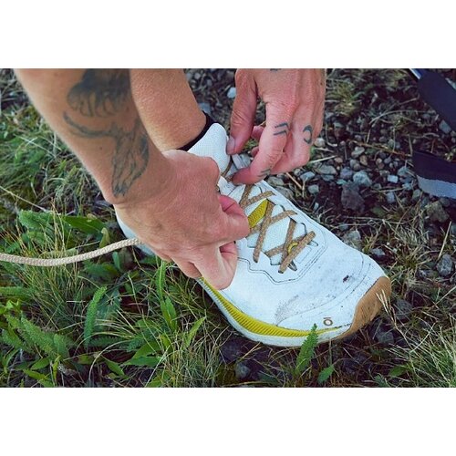 Laces