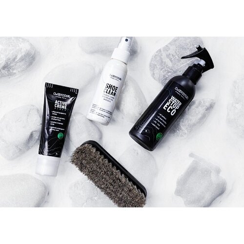 Boot Waterproofing, Leather Conditioners & Footwear Maintenance