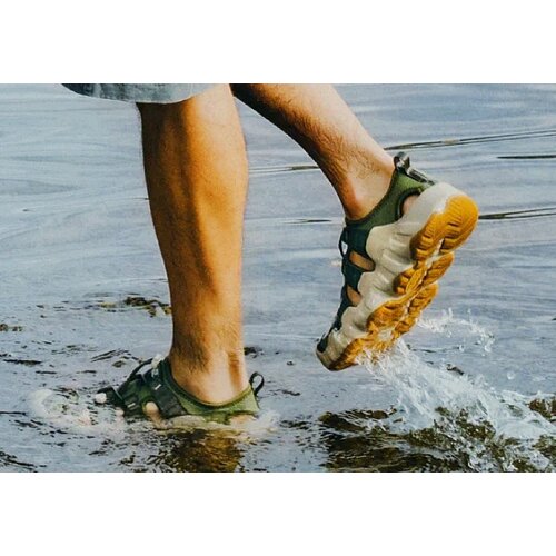 Men's Sport Sandals, Water Shoes & Outdoor Trail Slides
