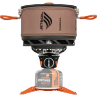Trail Cook 2.0L Tan