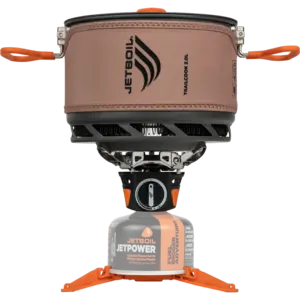 JetBoil Trail Cook 2.0L Tan