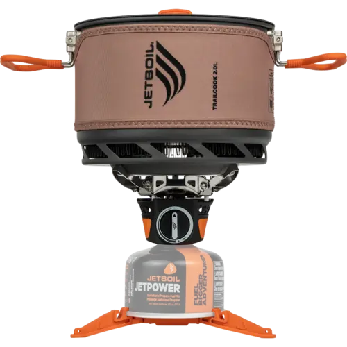 JetBoil Trail Cook 2.0L Tan JetBoil Trail Cook 2.0L Tan