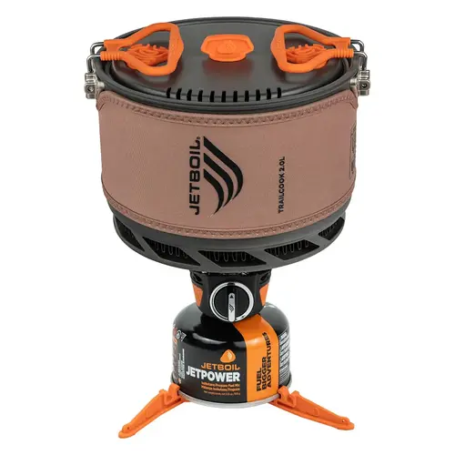 JetBoil Trail Cook 2.0L Tan JetBoil Trail Cook 2.0L Tan
