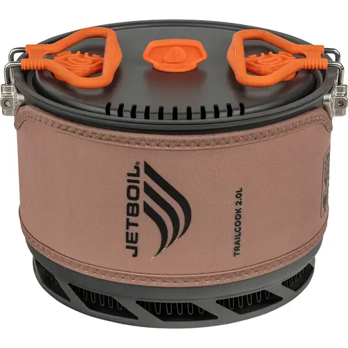 JetBoil Trail Cook 2.0L Tan JetBoil Trail Cook 2.0L Tan