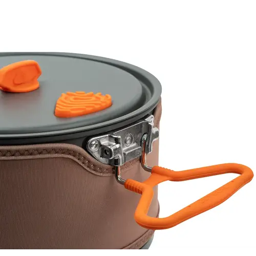 JetBoil Trail Cook 2.0L Tan JetBoil Trail Cook 2.0L Tan