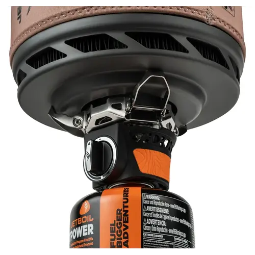 JetBoil Trail Cook 2.0L Tan JetBoil Trail Cook 2.0L Tan