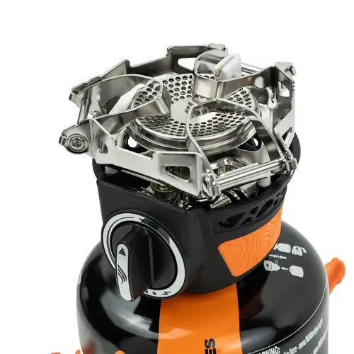 JetBoil Trail Cook 2.0L Tan JetBoil Trail Cook 2.0L Tan