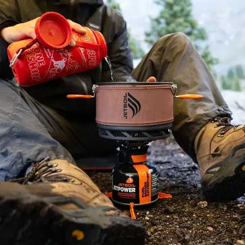 JetBoil Trail Cook 2.0L Tan JetBoil Trail Cook 2.0L Tan